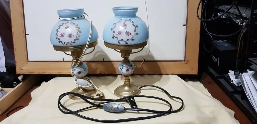 Lampe de chevet